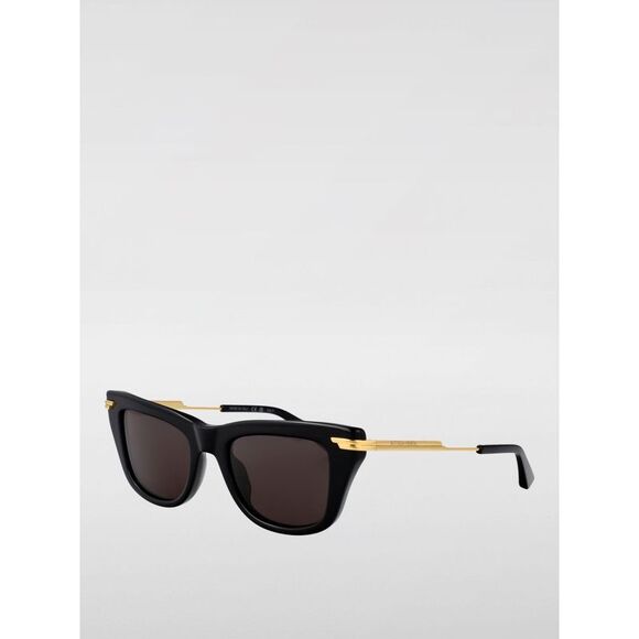 Bottega Veneta Sunglasses Woman Black